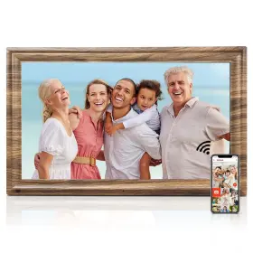 Zxs-002 Canupdog 16 Inch Large Digital Picture Frames