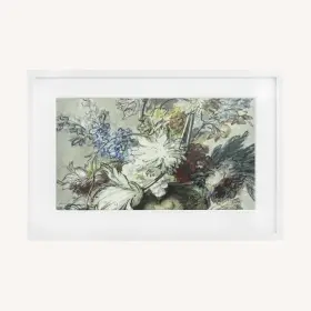 Canvia 736684099473 Digital Art Canvas Smart Frame 24 Inch / Meural