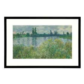 Canviart 736684099466 Canvia Smart Digital Canvas Display And Frame - For Fine Painting Wall Art