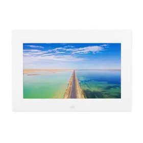 1024 Ccdes 843936901438 10 Inch Hd X 600 Led Digital Picture Frame With Remote Control