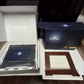 069-040-041-076 Ceiva Ceivalife Electric Picture Frame