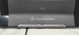 Lf4007 Ceiva Digital Picture Frame Mercedes Special Edition 7 Inch #2
