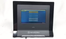 Lf4007 Ceiva Digital Picture Frame Mercedes Special Edition 7 Inch