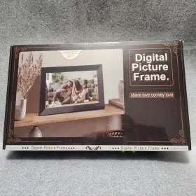 X0042sv3n7 Ciowain Smart Wifi Digital Picture 10.1 Inch Frame