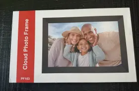 Pf-103 Cloud Digital Photo Frame 10.1 Inch