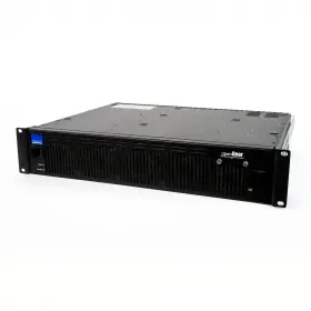 Dfr-8310 Cobalt Digital Opengear High Density Multi Definition Frame