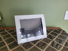 Dp854-1g Coby Digital Picture Frame - No Box