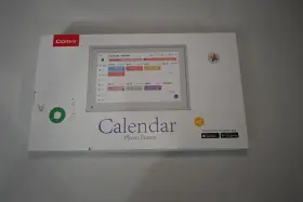 Comix A-wm-dc1001-1m Calendar Photo Frame