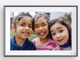 Cd-3x341f1 Cozyla 10.1 Inch Wi-fi Digital Picture Frame Model