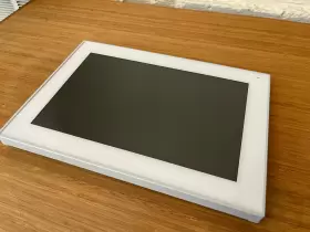 Cd-3x501f Cozyla Album Digital Picture Frame - 10.1 Inch White #3