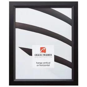 7171610bkc1015aac Craig Frames 0.825-inch Wide Picture/poster Frame In Wood G
