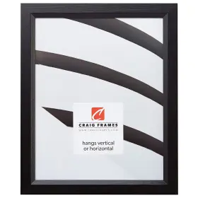 7171610bkc2328aac Craig Frames 0.825-inch Wide Picture/poster Frame In Wood G