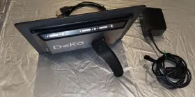 Mf70d1-us Deko Elite Mf70d1 Digital Photo Frame #2