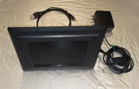 Mf70d1-us Deko Elite Mf70d1 Digital Photo Frame