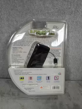 Digital Concepts 021331324801 3.1 Meg Video Built In Micro And Speaker #3