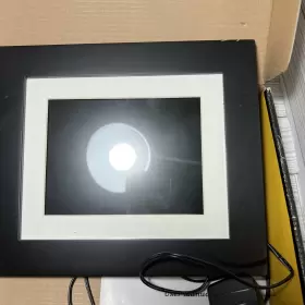 U-30333 Digital Spectrum Frame Nuvue 562 5.6-inch Screen Photo Player/frame #3
