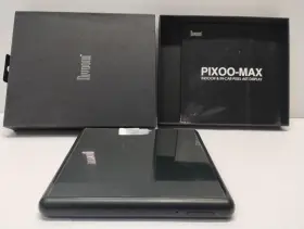 210-145595 Divoom Pix00-max Pixoo-max Sn 32x32 Pixel Art Display Board W Box P33013231