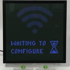 Pixoo64 Divoom Pixel Streamer Digital Frame