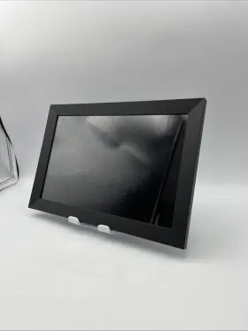 Qd5233b Doosl 10.1 Inch Digital Picture Frame 16gb - No Stand #2