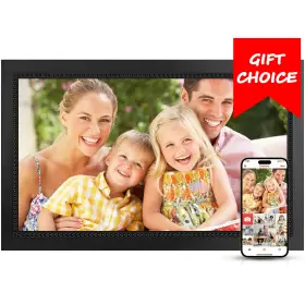 Dpf101 Dr.j Professional 850045901639 15.6 Inch Large Digital Photo Frame