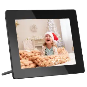 Dragon Touch 731299060566 Classic 8 Digital Picture Frame Wifi Inch