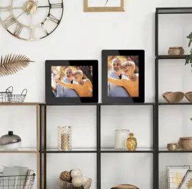 Dragon Touch 764606738223 Classic 8 Digital Picture Frame Wifi Inch #3