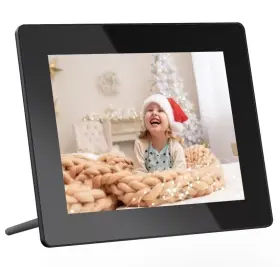 Dragon Touch 764606738223 Classic 8 Digital Picture Frame Wifi Inch