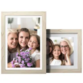 Dragon Touch 810035151895 Digital Picture Frame Wifi 10 Inch Ips Screen Phot #2