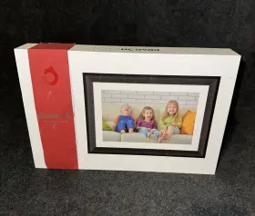 Classic01 Dragontouch Dragon Touch Digital Picture Frame Wifi 10 Inch Ips Screen