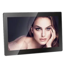 Hsd1561t Dropkart Pf1561 15.6 Inch Lcd Display Digital Photo Frame Rk3288 Quad Core Android 1