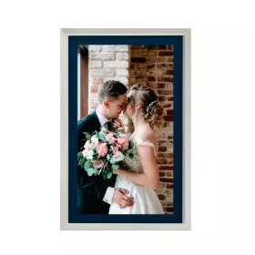 1080 Eco4life 744759300256 21.5 Inch Art Wifi Digital Photo Frame 1920 X Fhd Screen