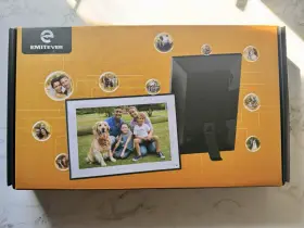 Bod2db1mmk Emitever Digital Photo Frame