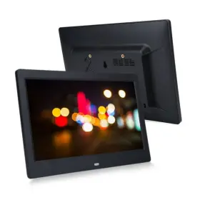 Eotvia 666945555656 Wifi Digital Picture 10 Inch Hd Screen Photo Frame With