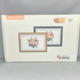 X003w1606n Eptusmey 10.1in Wi-fi Digital Photo Frame 32gb Lcd 1280x800