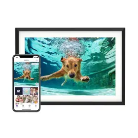 Wf133 Euphro 10.1ftft Digital Picture Frame With 32gb Storage Photo 1280