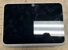 Tn49kc Facebook Portal Go Portable Video Calling 10 Inch Touch Screen With Battery Nib
