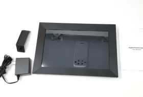 F-102kz Fangor 10.1 Inch 32gb Wifi Digital Picture Frame 1280x800 Hd Ips Touch Screen #2