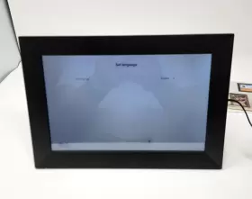 F-102kz Fangor 10.1 Inch 32gb Wifi Digital Picture Frame 1280x800 Hd Ips Touch Screen #3