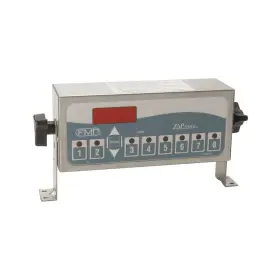 Fast 046850016167 Z080120hfc Digital Timer 8-timers Memory 120v 81308