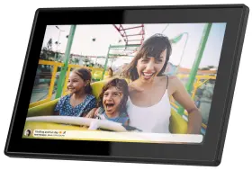 Feelcare 002128740976 15.6 Inch 16gb Wifi Picture Frame With Fhd 1920x1080 Ips Display Touch Screen