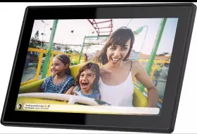 Feelcare 741925083517 15.6 Inch 16gb Wifi Picture Frame With Fhd 1920x1080 Ips Display And Touch Screen