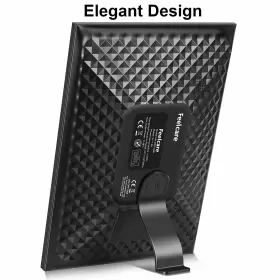 Feelcare 860007215308 10.1 Inch Wifi Digital Picture Frame Send Photos Or Videos Instantly From An #3