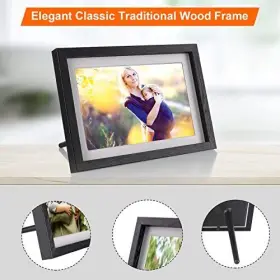 1228bud-2553 Flyamapirit Digital Photo Frame 10 Inch - Wifi Picture With Free #3