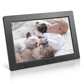 4354356024 Flyamapirit Digital Picture Frame - Slideshow Electronic Photo Display With 10.1 Inch #2
