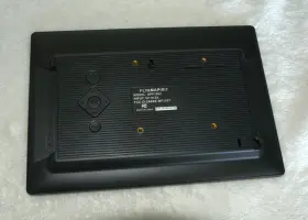 Dpf1002 Flyamapirit Digital Picture Frame 10.1 Model #3