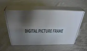 Dpf1002 Flyamapirit Digital Picture Frame 10.1 Model