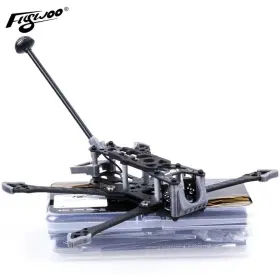 Flywoo 191361114595 Explorer Lr 4ftft Frame Kit V2 Hd Analog Version Brand New