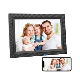 Forc 971286946020 10.1 Inch Smart Wifi Digital Photo Frame Picture Built-i