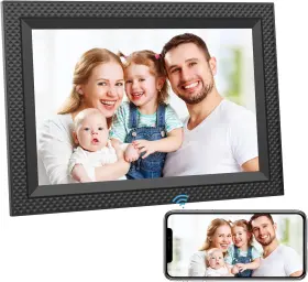 B09p89jszx Forc 10.1 Inch Smart Wifi Digital Photo Frame Picture Built-in 1