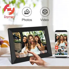 Rm0290 Frameo 339036817728 10.1 Inch Wifi Digital Picture Frame 1280x800 Ips Lcd Touch Screen #2